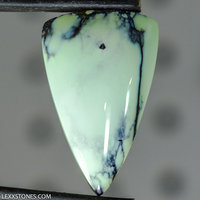 中華奇石 (CHINA’S RARE STONES)　希少本 Snowville Variquoise Lexx Stones | Lexx Stones